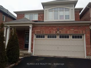 34 Ventura Ave #BASEMENT, Brampton, ON L6Y 4Y8
