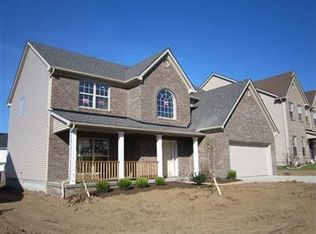 2821 Jenna Rst, Lexington, KY 40511