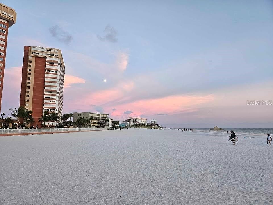 1st image of 17920 Gulf Blvd APT 1508