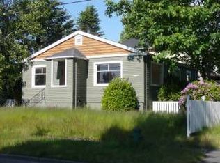 7956 17th Ave SW, Seattle, WA 98106