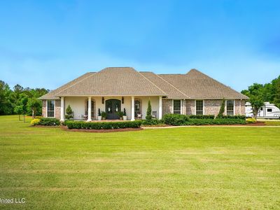 7 Jim Pearson Rd, Picayune, MS, 39466