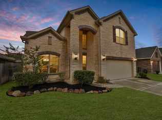 18715 Laurel Hills Dr, New Caney, TX 77357