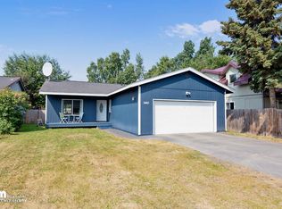 3402 Cope St, Anchorage, AK 99503