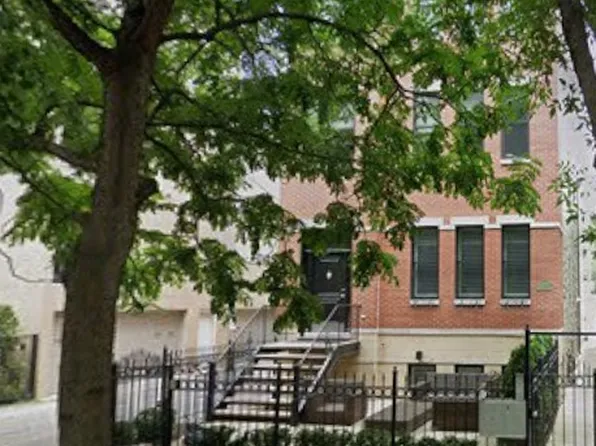 2140 W Schiller St APT 1N, Chicago, IL 60622