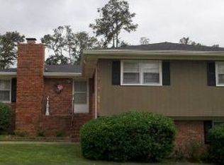3884 Atwood Dr, Macon, GA