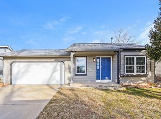 8933 W Star Ave, Littleton, CO 80128