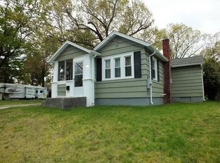 107 Queen Ave, West Springfield, MA 01089