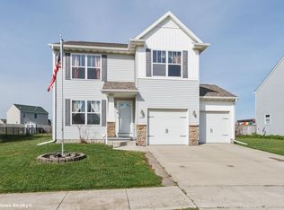 3408 Maple Dr SW, Bondurant, IA 50035