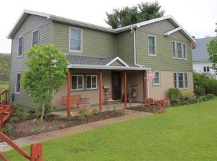 3995 Church Rd, Allegany, NY 14706