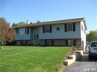 1830 Minesite Rd, Allentown, PA 18103