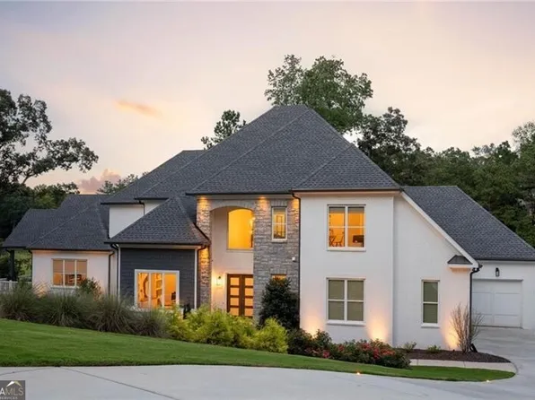 420 Cherry Hill Dr SE, Marietta, GA 30067