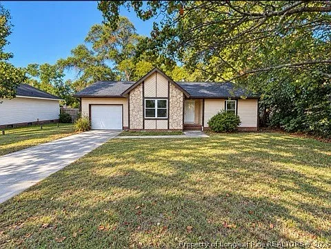 2504 Quail Forest Dr