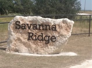 County Road 2800, Lometa, TX 76853