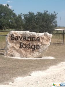 County Road 2800, Lometa, TX, 76853