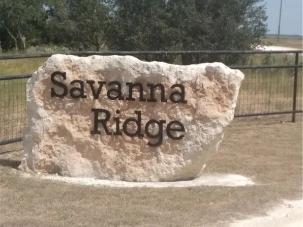 County Road 2800, Lometa, TX 76853