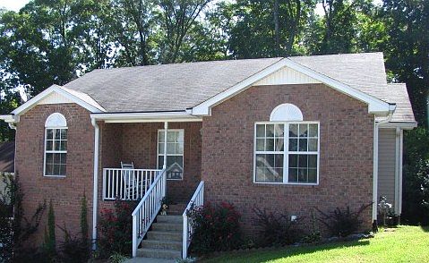 Loads of trees, privacy