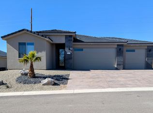 1513 Dustin Don Dr, Mesquite, NV 89027