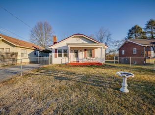 322 Randolph St, Bristol, VA 24201