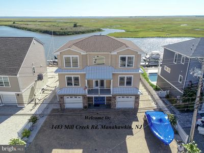 1483 Mill Creek Rd, Manahawkin, NJ, 08050