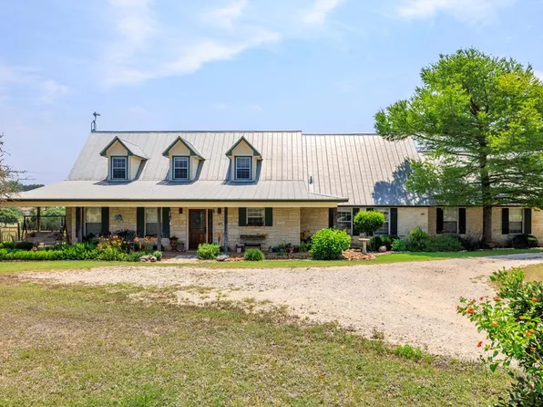 527 S Broadway St, Fredericksburg, TX 78624