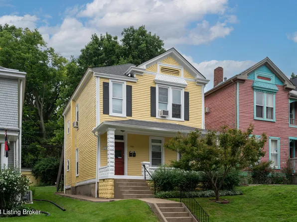1723 Tyler Pkwy, Louisville, KY 40204