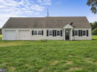 1178 Whiteleysburg Rd, Harrington, DE 19952