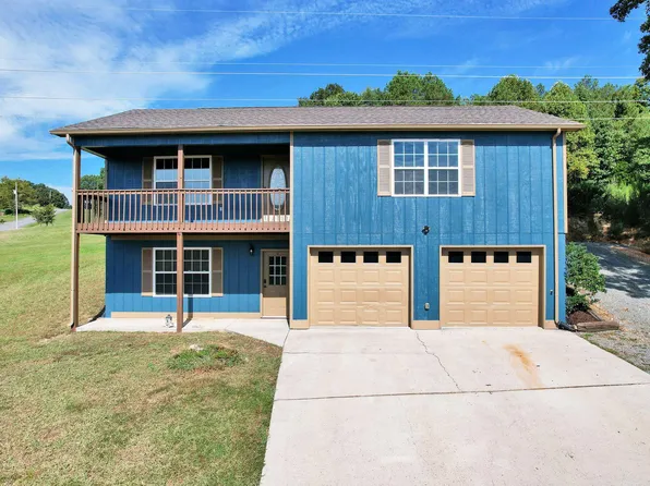 150 Ridgeview Ln, Birchwood, TN 37308