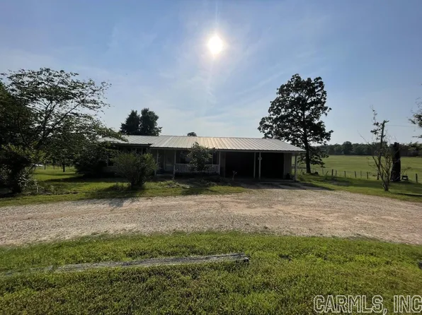 21 Woodsong Ln, Ash Flat, AR 72513