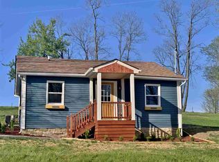 336 Bristow Rd, Independence, KY 41051