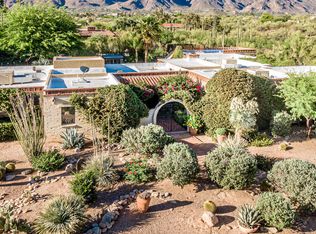 5925 N Mina Vis, Tucson, AZ 85718