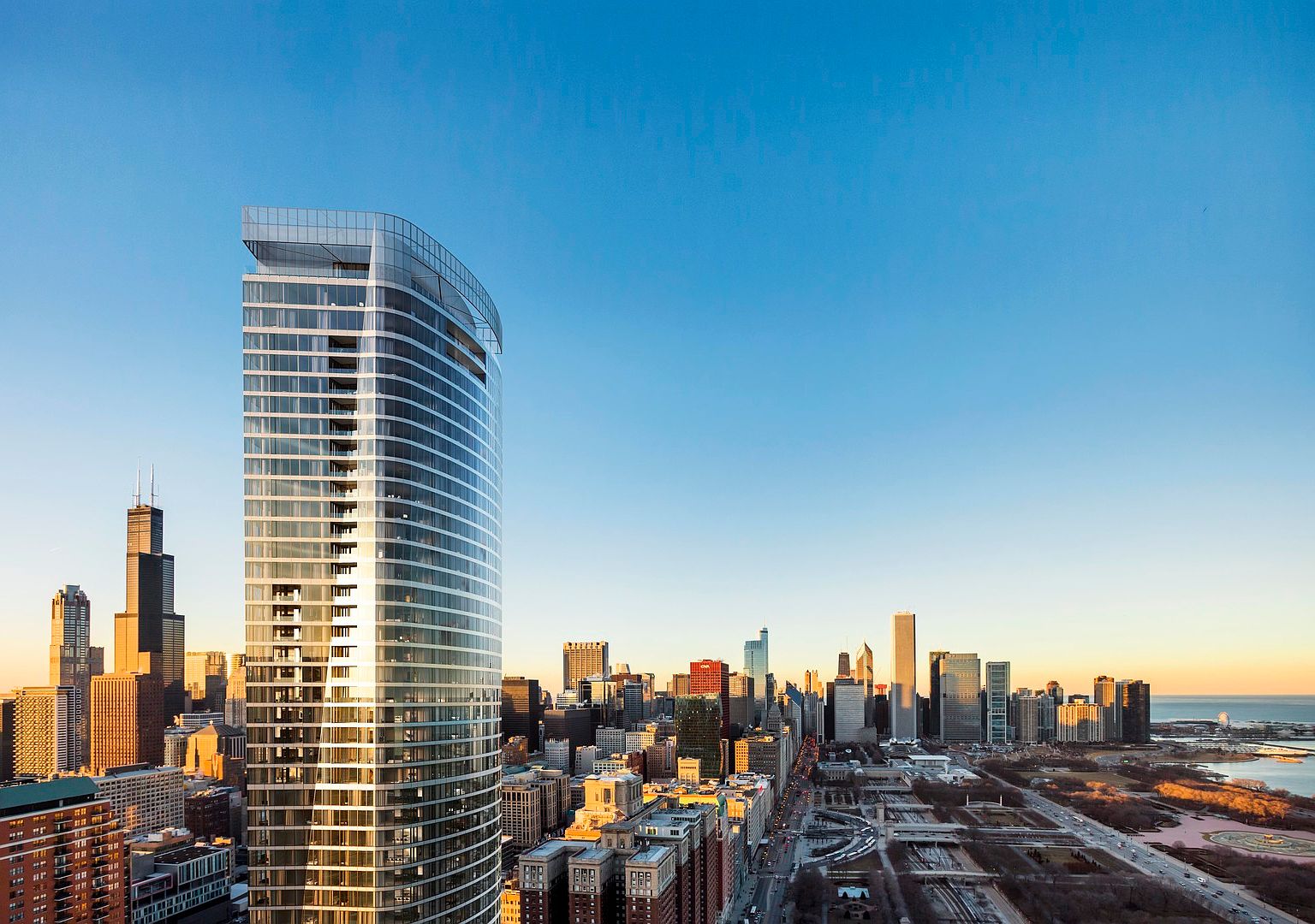 1000 S Michigan Ave 2PH 71, Chicago, IL 60605 Zillow