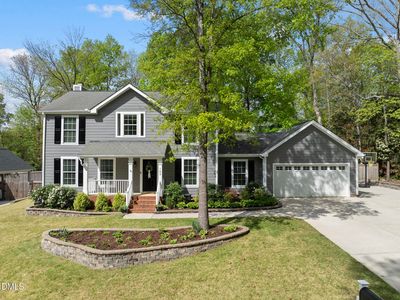 102 S Knightsbridge Rd, Cary, NC, 27513