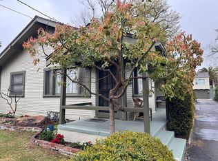 244 N Wilson Ave, Pasadena, CA 91106
