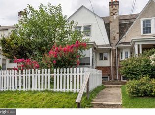 153 E Essex Ave, Lansdowne, PA 19050