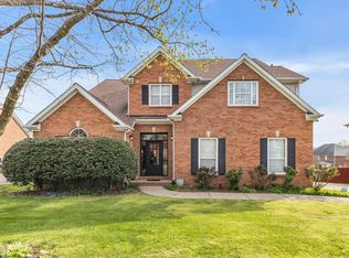 6109 Deerbrook Dr, Nashville, TN 37221