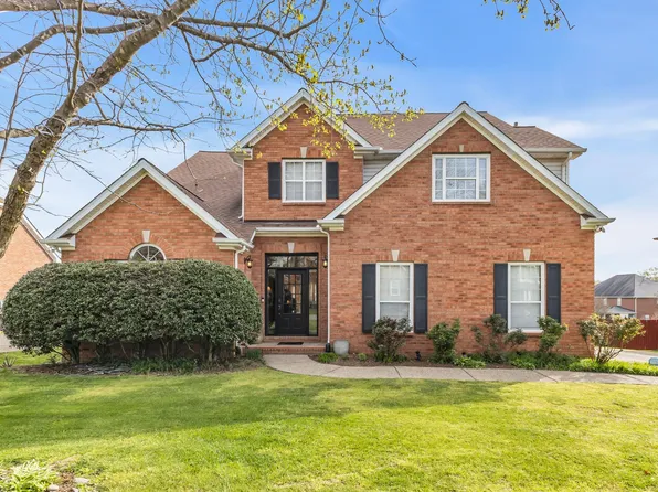 6109 Deerbrook Dr, Nashville, TN 37221