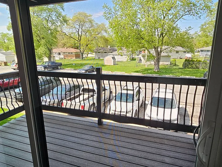 Highbranch Apartments — Photo 47