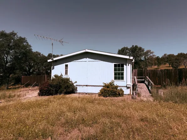 6289 Bald Mountain Rd, Browns Valley, CA 95918