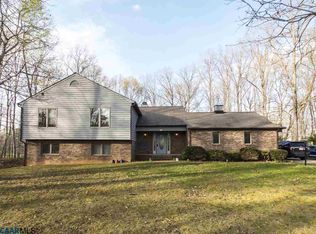 45 Oak Grove Rd, Palmyra, VA 22963