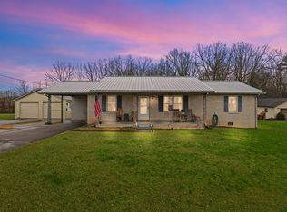 60 Tunstill Loop Rd, Fayetteville, TN 37334