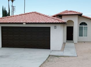 5553 Baileya Ave, Twentynine Palms, CA 92277