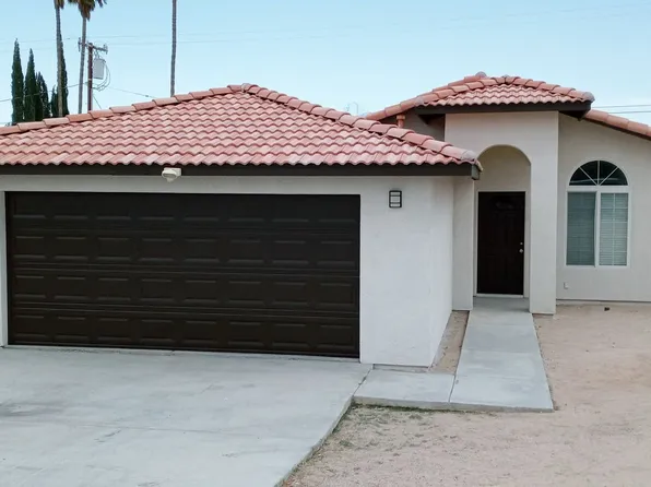 5553 Baileya Ave, Twentynine Palms, CA 92277