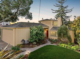 3933 Oakmore Rd, Oakland, CA 94602