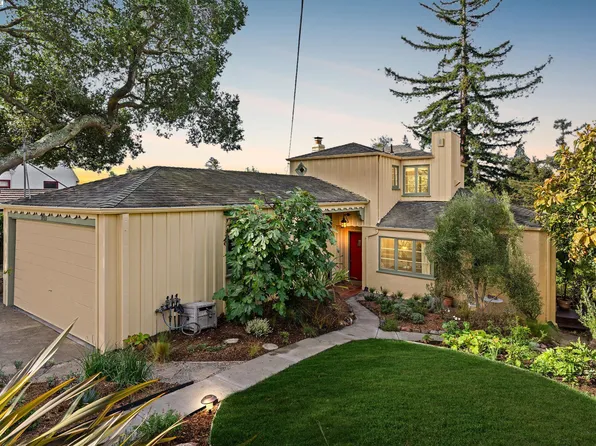 3933 Oakmore Rd, Oakland, CA 94602