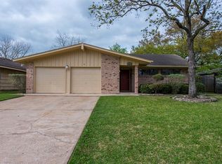 6311 Simsdale St, Houston, TX 77087