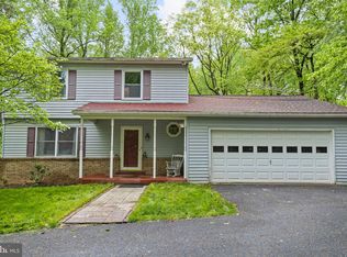 4525 Roop Rd, Mount Airy, MD 21771