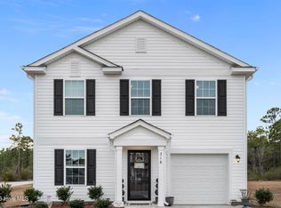 218 New Home Place Lot 10, Holly Ridge, NC 28445