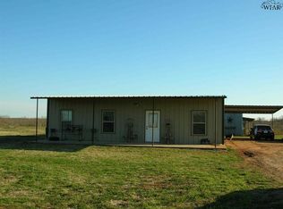 416 E Little Lease Rd, Holliday, TX 76366