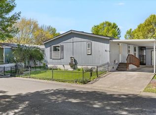 633 E Archwood Dr UNIT 51, Eagle Point, OR 97524