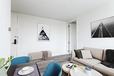 Rented by REAL New York